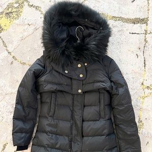 Just Cavalli women  down jacket